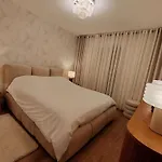Apartmán Ste Maxime Park Coup De Coeur Pour Elegant T2 Avec Piscine Proche Centre-Ville Mer Et Plage