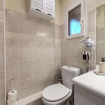 Апартаменты Coup De Coeur Elegant T2 Classe 3 Etoiles Avec Piscine Proche Et Сент-Максим