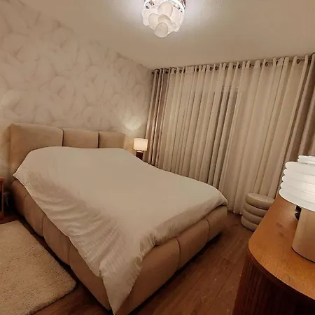 Apartamento Coup De Cœur Elégant T2 Classé 3 Etoiles Avec Piscine Proche Et