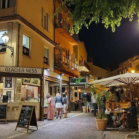 Апартаменты Coup De Coeur Elegant T2 Classe 3 Etoiles Avec Piscine Proche Et Сент-Максим