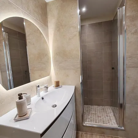 Apartamento Coup De Cœur Elégant T2 Classé 3 Etoiles Avec Piscine Proche Et *