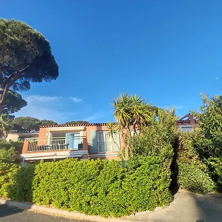 Coup De Cœur Elégant T2 Classé 3 Etoiles Avec Piscine Proche Et Apartamento *