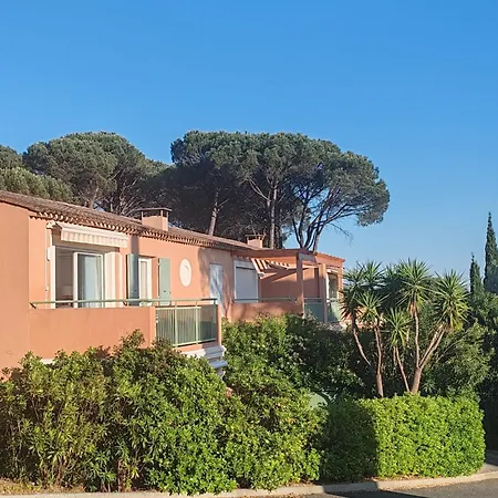 Coup De Cœur Elégant T2 Classé 3 Etoiles Avec Piscine Proche Et Apartamento *