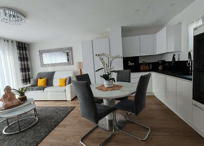 Coup De Coeur Elegant T2 Classe 3 Etoiles Avec Piscine Proche Et *