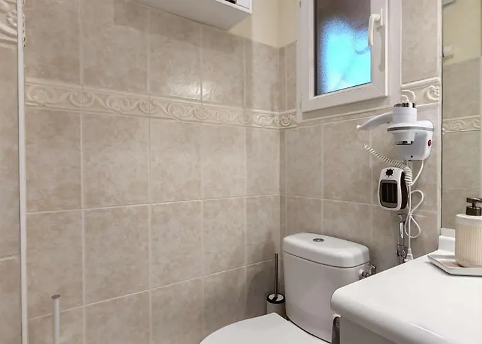 Апартаменты Coup De Coeur Elegant T2 Classe 3 Etoiles Avec Piscine Proche Et Сент-Максим