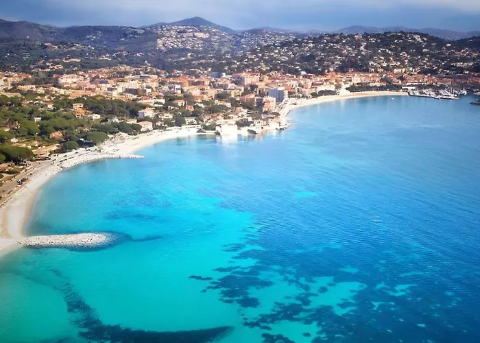 Coup De Coeur Elegant T2 Classe 3 Etoiles Avec Piscine Proche Et Апартаменты *